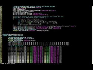 Vim & Ctags: jump to definition example