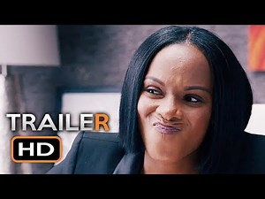 NOBODY'S FOOL Official Trailer (2018) Tyler Perry, Tiffany Haddish Comedy Movie HD