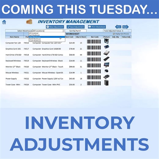 28 reactions | Inventory management is the operational backbone of...