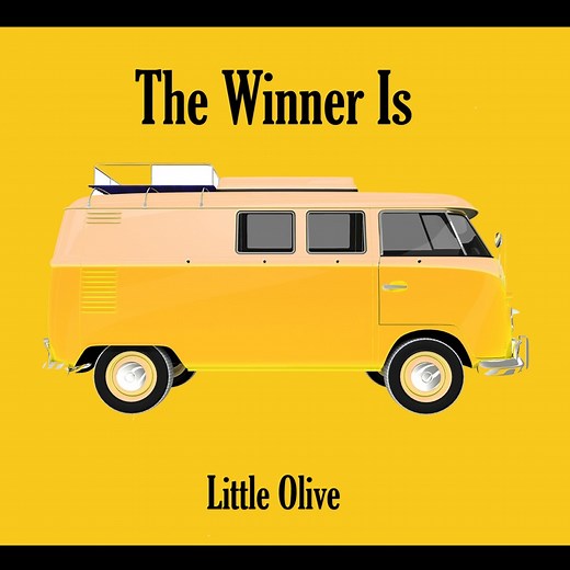 The Winner Is - Little Olive: Song Lyrics, Music Videos & Concerts