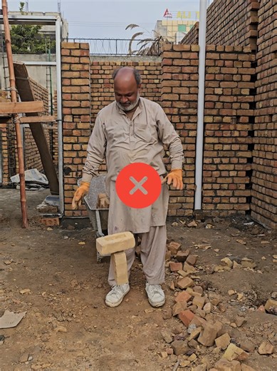 Masonry Completion at 8 ft: Brick Quality Check Guide