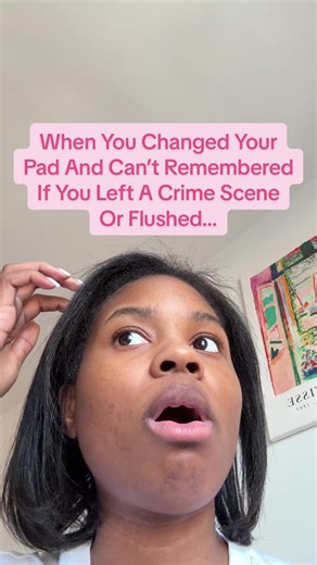 It’s always a guessing game 🥴🩸 – #Floapp #periodtracker #relatable #period #periodhumor teen health, menstrual, pms, girlhood, girl tok, cycle tracking