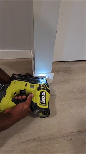 Perfect Baseboard Installation for a Clean Finish