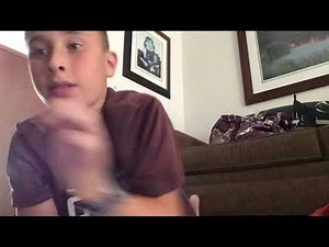 How to make zip tie handcuffs!