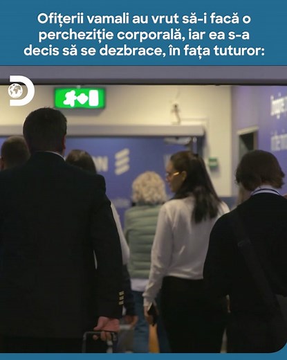 Grănicerii Suediei: Seria care te ține în tensiune