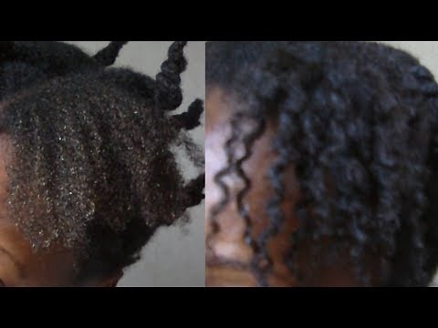 COMMENT APPLIQUER LE CHEBE : 3 mois plus tard.