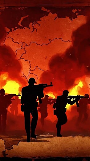 The Red Army’s Bullet Storm| PPSh-41 in WWII