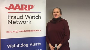 Job Seekers... Check out the Fraud Watch Network Video on Frauds and Scams geared toward you. | AARP Illinois | Facebook