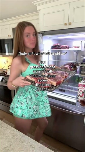 people will do anything except fix their habits