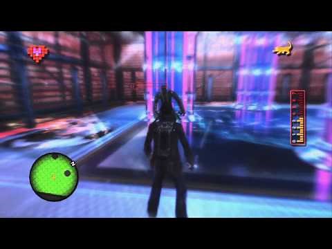 No More Heroes: Heroes' Paradise - Optional Boss: Nathan Copeland