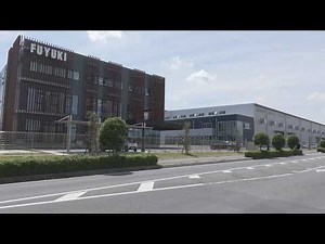 Fuyuki Kogyo Completes New Factory for Large-Scale Steel Structures in Takasaki, Gunma (05/27/26)