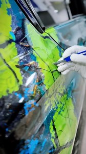 7.2K views · 60K reactions | @thewraplab the design on this is 勞 This is custom wrap goals  﫡 subscribe to @wraptvworld and Tag @weprintwraps to be featured! #expandingthewrapindustry #vehiclewraps #carwrap #vinylwrap #weprintwraps | We Print Wraps | Facebook