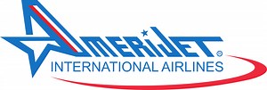 AMERIJET INTERNATIONAL - AIRLINE CODE M6