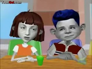 Angela Anaconda Episode 8 [Full Episode]
