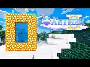 The Aether II is Here! – Full Minecraft Mod Showcase & Guide | Mod Labs