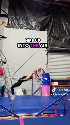 Master the Kip on the Bars: Gymnastics Tutorial