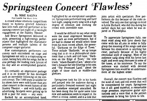 Concert History of Stanley Theatre Pittsburgh, Pennsylvania, United States  | Concert Archives