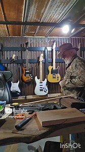 Scott Perrodin on Reels