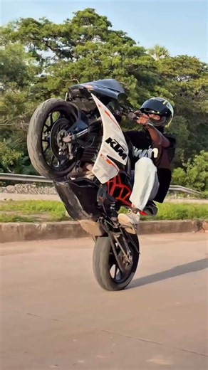 #shorts #shortsfeed #trending #ktmrc390 #modified #viralshorts