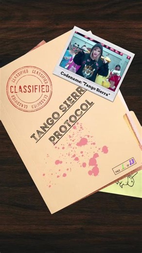 File #1 DECLASSIFIED. Here are our initial findings about a Codename “Tango Sierra” from our reconnaissance team! Our Agents investigation led to the collection of the following photo. There is an odd familiarity to it that we cannot place. #taylorswift #taylornation #taylorswift13 #taylorswifterastour #taylorswiftconcert #erastour #eastereggs #secretcodes #ciphers #fearlesstv #speaknowtv #red #1989 #reputation #lover #folklore #evermore #midnights #fanaccount