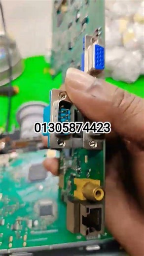viewsonic projector main board service #projectorservices #projectorlamp #service