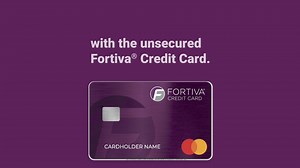 Live life your way, with the unsecured Fortiva credit card! | Fortiva Credit Card
