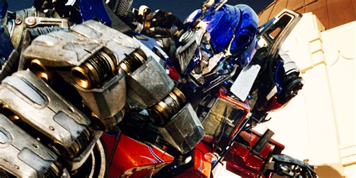 Michael Bay's Blockbuster Franchise Return Could Be A Gamechanger - Or A Total Misfire