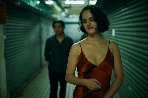 Stream It Or Skip It: ‘Emmanuelle’ on VOD, a sultry remake of the erotic French classic