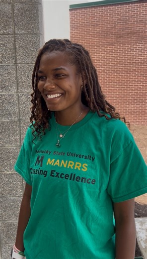 💚💛 This weekend at Kentucky State University is all about wellness and community — and Jade, Jaiya, and Sienna are here to tell you all about it! 📅 Friday, Aug. 22 | 6–8 PMMen’s & Women’s Dialogues on Mental Health — open to students, alumni, and the community. (Men: Hathaway Hall | Women: Academic Services Building)📅 Saturday, Aug. 23Start your morning with the A Healthy KSU 3K 🏃🏿‍♀️ in partnership with KSU alumnus Tyrie Nason Buchanan and DMTL Nonprofit Organization. Then, stick around f