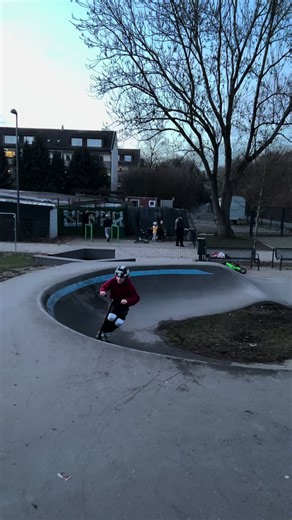 Увоз кобякова @David его скут#scooter #самокат