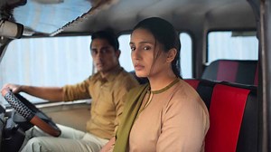 Watch Leila Web Series Online, All Seasons and Episodes | Hindi Show and Bollywood Web Series on Netflix