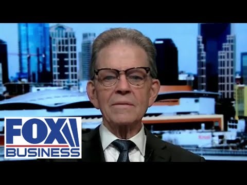 Art Laffer: If Trump does this, the stock market goes up 20,000 points