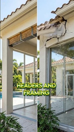 Transform your space with breathtaking views through massive windows that connect you to the beauty