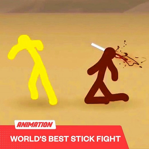 2.2M views · 1.2K reactions | Stickman has awoken Ultra Instinct!   Jhanzou | Pixel Heroes | Facebook