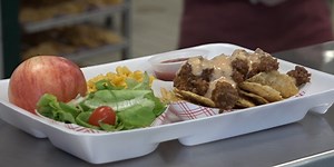 Rockingham Co. Public Schools rolls out guidelines for free and reduced lunches