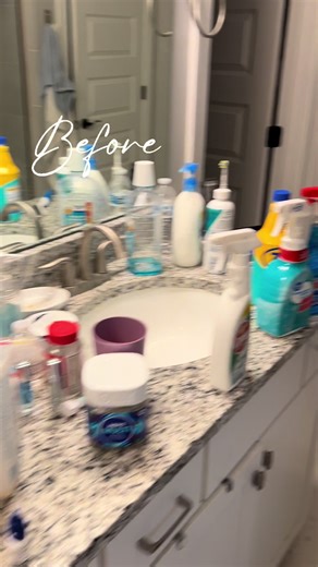 Did I almost pass out? Yes. Do I have regrets? No. Also, pro tip when cleaning grout… do not accidently sit in it. My legs was on fire. That, I do regret. #cleantok #fyp #cleaning #realistic #results