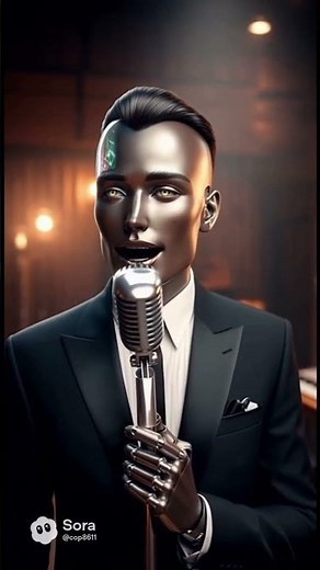 AI Music Group Brings You AI Rat Pack - Songs from AI Frankie Sinatra