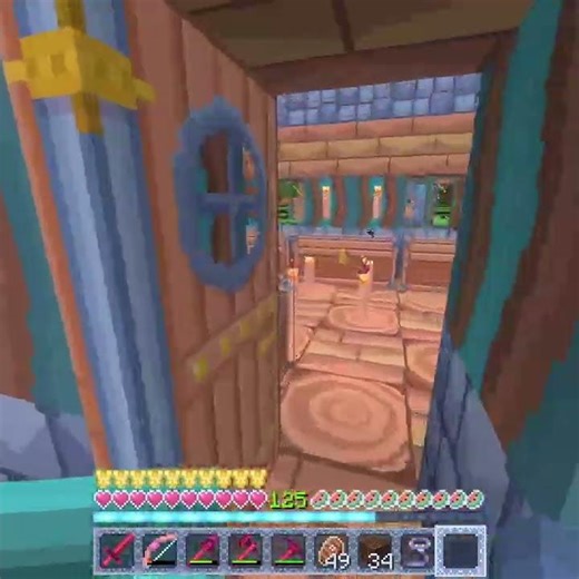 minecraft survival #shorts