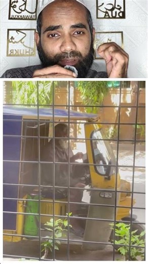 If you are fond of reciting Quran then be like this uncle 🤲☝️ #shorts #facts