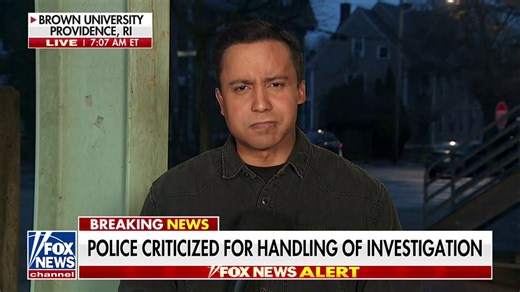 Homeless man advances Brown shooting probe with anonymous Reddit post