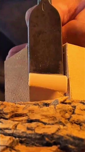 Chiseling Techniques for Creating Clean and Sharp Edges in Custom Woodwork