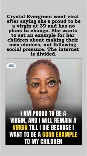 39-Year-Old Virgin Speaks Out, Goes Viral 🔥 #shorts