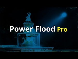 Power Flood Pro - Atlas LED Flood Lights