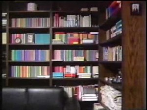 Thomas Bernhard - Eine Erinnerung 1/6