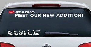 3.2K views · 28 reactions | We are excited to announce the addition of the 8-RDE Rear Drive Elliptical to our new 8-Series cardio line. | Star Trac Fitness | Facebook