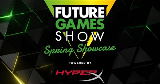 Future Games Show 2026: Spring Showcase date, time and how to watch