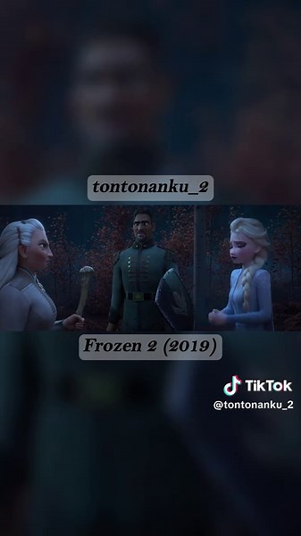 Part 13: Frozen 2 (2019) dub Indonesia #film #frozen2 #viral #fyp #creatorsearchinsights