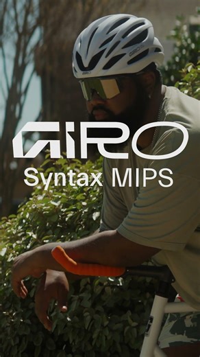 Giro Syntax Mips