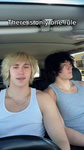 The ultimate sin #piersontwins