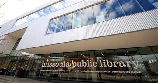 National News Literacy Week: Local literacy at the Missoula Public Library